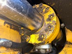 Hydraulics with Steering Cylinders