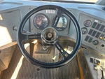 Control Station with Steering Controls