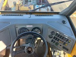 Control Station with Dash Console
