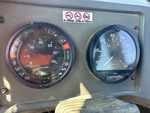 Control Station with Gauges