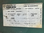 Engine with Emission Label
