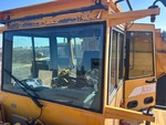 General Appearance with Glass
