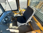 Control Station with Seats/Armrests