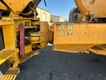 Chassis with Frame Condition