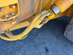Hydraulics with Hoses