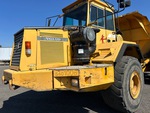 General Appearance with Sheet Metal (fiberglass) Condition