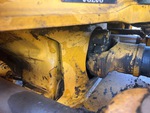 Drivetrain with Transfer Case / Drop Box