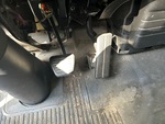 Cab with Control de Frenos