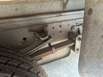 Underbody with Resortes/Ganchos de Suspensión