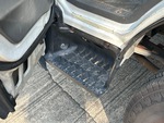 General Appearance with Escalones/escaleras