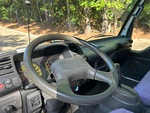 Cab with Controles de la dirección