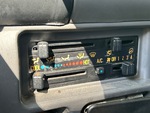 Cab with Calefactor