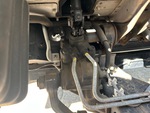 Underbody with Componentes de la Dirección