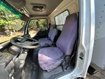 Cab with Asientos/apoyabrazos