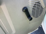 Cab with Control de Ventanas