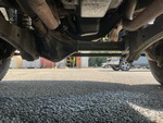 Underbody with Eje delantero