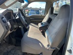 Cab with Asientos/apoyabrazos