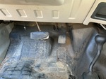 Cab with Control de Frenos