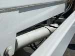 Hydraulics with Cilindro de Elevación del Brazo de la Grúa