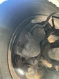 Configuration with Brake Type