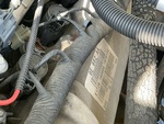 Motor with