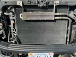 Motor with Radiador