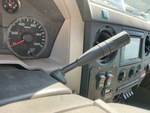 Cab with Gear Selector