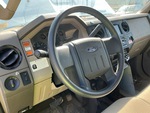 Cab with Controles de la dirección