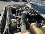 Motor with Engine - Left Side