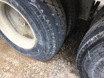 Cement Silo with
