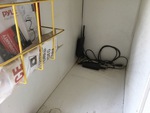 Control House with