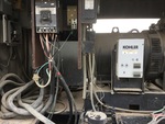Generator with