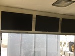 Control House with