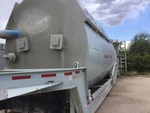 Cement Silo with