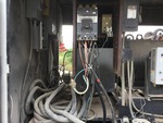 Generator with