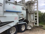 Cement Silo with