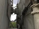 Cement Silo with