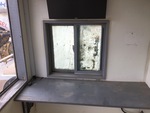 Control House with