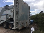Cement Silo with