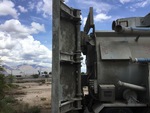 Cement Silo with