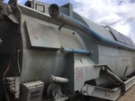 Cement Silo with