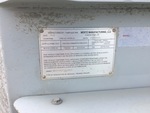 Cement Silo with