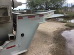 Cement Silo with