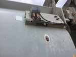 Cement Silo with