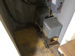 Control House with