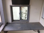 Control House with