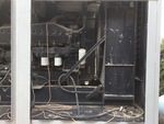 Generator with