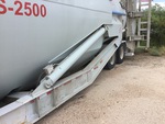 Cement Silo with