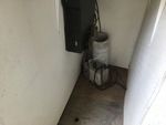 Control House with