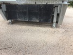 Cement Silo with